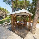 Villino Luciana - Tesi Viaggi * Capoliveri (Isola d'Elba)