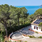 Villino Luciana - Tesi Viaggi Casa de Férias Capoliveri (Isola d'Elba)