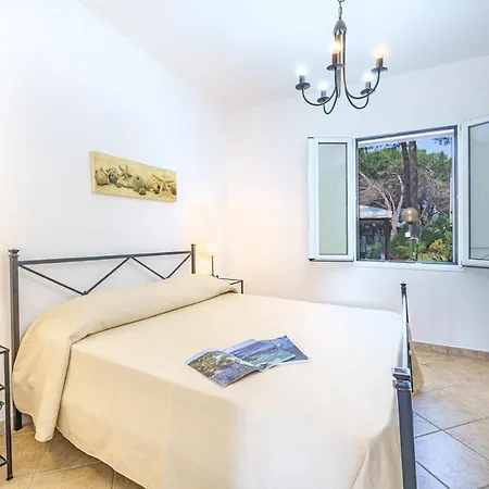 Holiday home Villino Luciana *