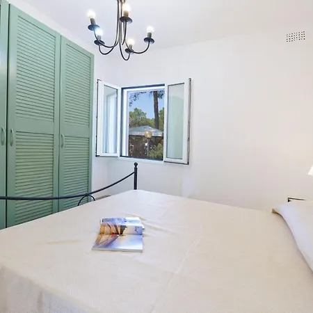 Holiday home Villino Luciana