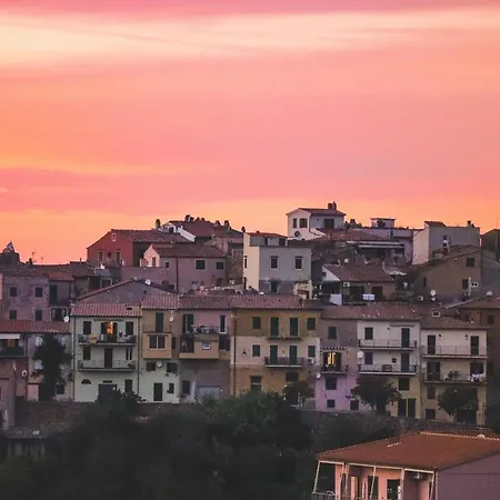 Villino Luciana - Tesi Viaggi
