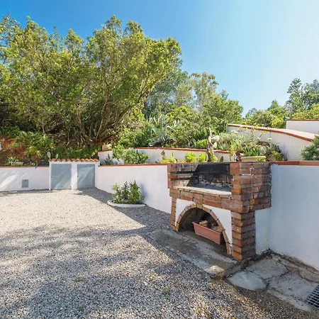 Vakantiehuis Villino Luciana *