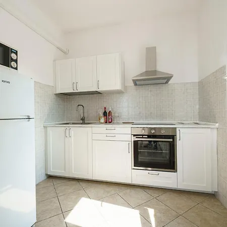 Villino Luciana Capoliveri (Isola d'Elba)