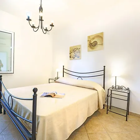 Hébergement de vacances Villino Luciana *