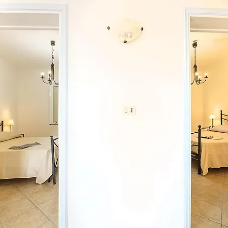 Villino Luciana Hébergement de vacances Capoliveri (Isola d'Elba)