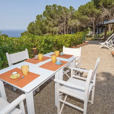 Villino Luciana Vakantiehuis *