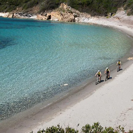 Villino Luciana Vakantiehuis