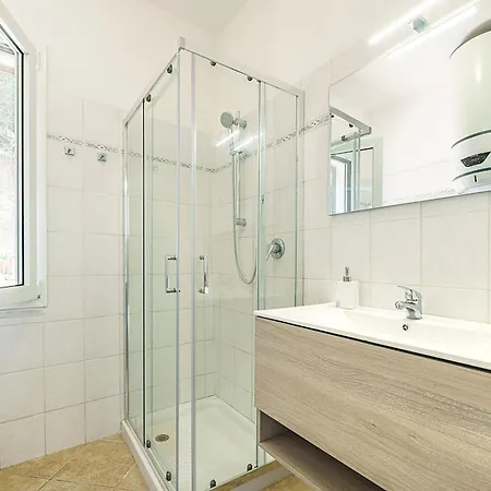 Villino Luciana Capoliveri (Isola d'Elba)