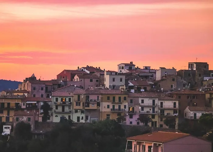 Villino Luciana - Tesi Viaggi