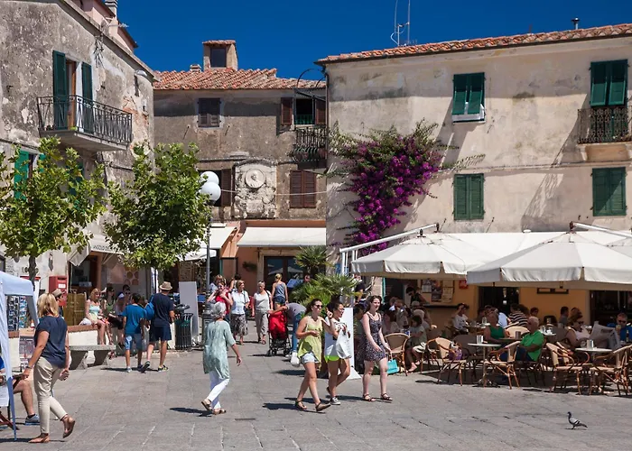 Villino Luciana - Tesi Viaggi *