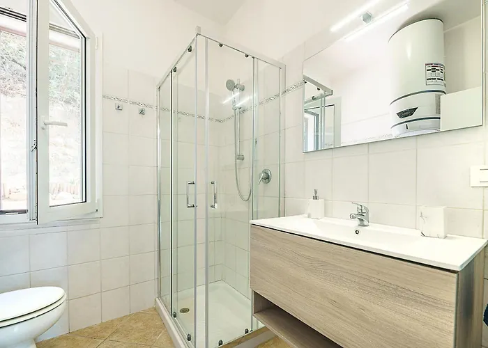 Villino Luciana - Tesi Viaggi קאפוליברי